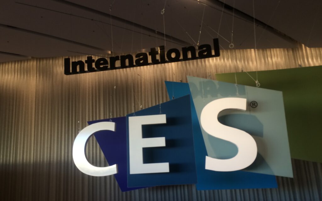 The Future Of Technology On Full Display at CES