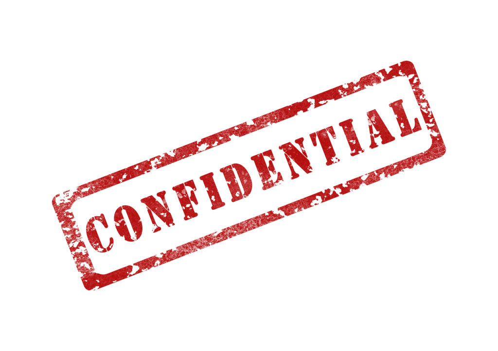 Confidentiality Concerns When Interviewing Attorneys For Your Technology Startup