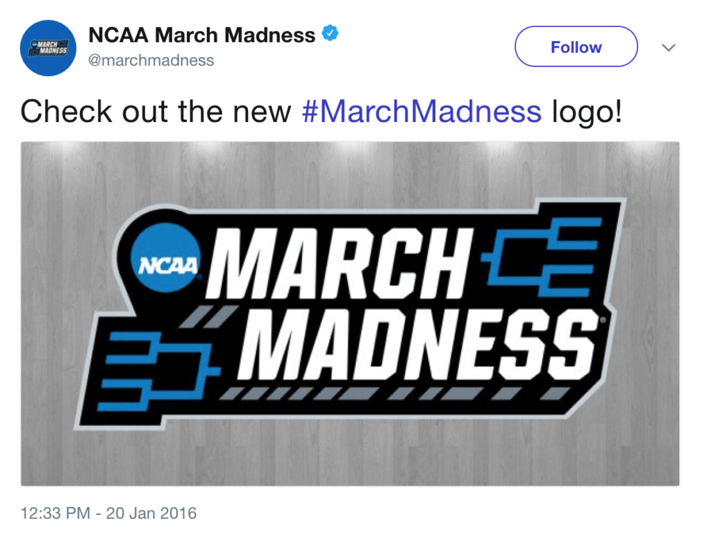 Is It Legal to Use The Trademark MARCH MADNESS® and FINAL FOUR® In Marketing?