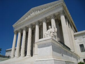 United States Supreme Court_