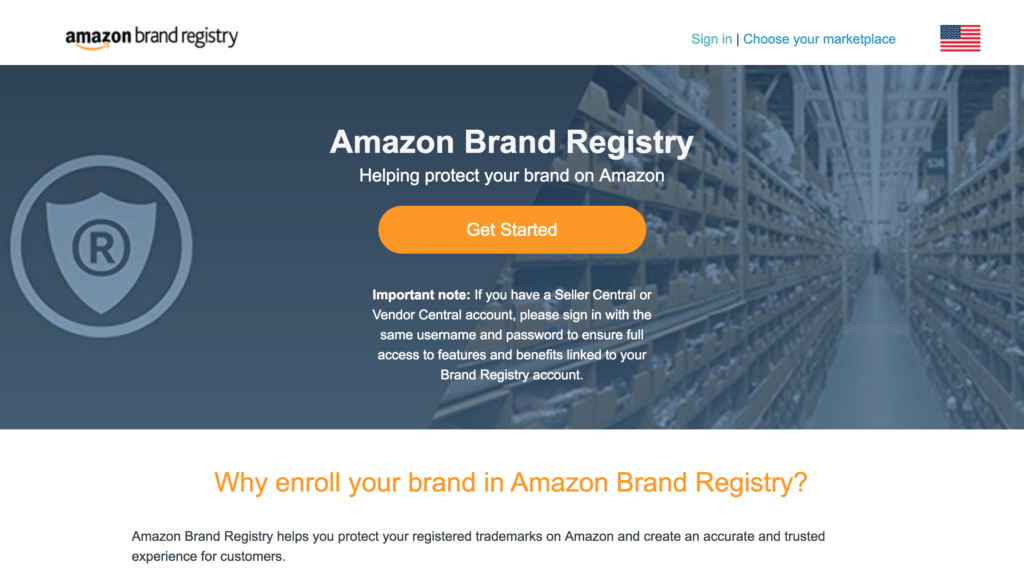 E-Commerce Trademark Attorneys' Role in Amazon Brand Verification Process