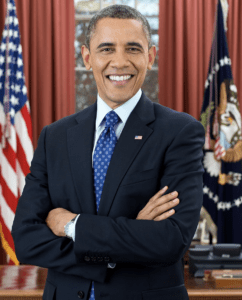 LA Tech and media law blog obama trademark rejection in united states patent and trademark office