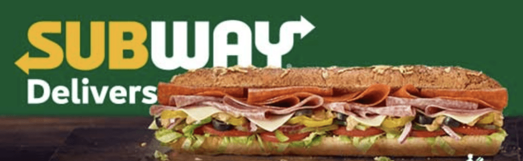 Subway is a non-descriptive trademark - LA Tech and media law blog