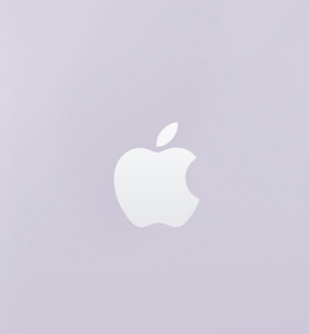 Apple Logo - LA Tech and Media Blog