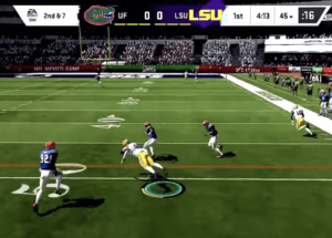 NCAA Football video game using names, images and likeness of athletes - L.A. Tech and Media Law Blog
