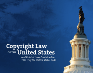Important Copyright Cases in 2019 - LA tech and Media Law Firm