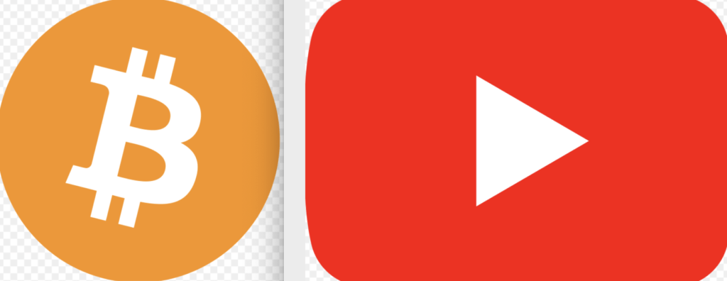 YouTube Content Creators in Bitcoin Genre Red Flagged. Was It An Error?