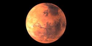 Venue on Mars in Contract Law - L.A. Tech and Media Law Firm Blog - Los Angeles Technology Startup Attorney Law Firm Intellectual Property Rights Protection