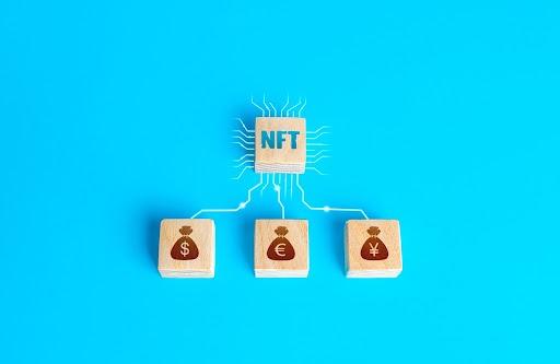 Major Brands Are Bullish on NFTs - featured