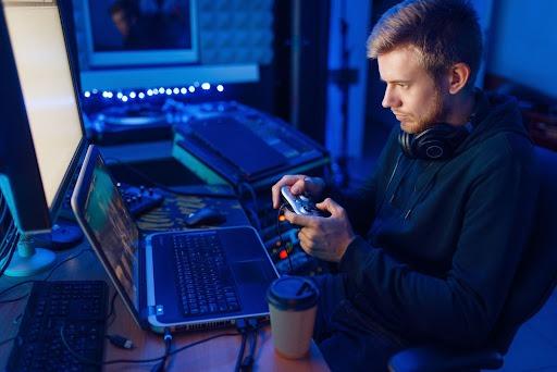 Therapeutic Video Games Are Growing Tech Startup Sector
