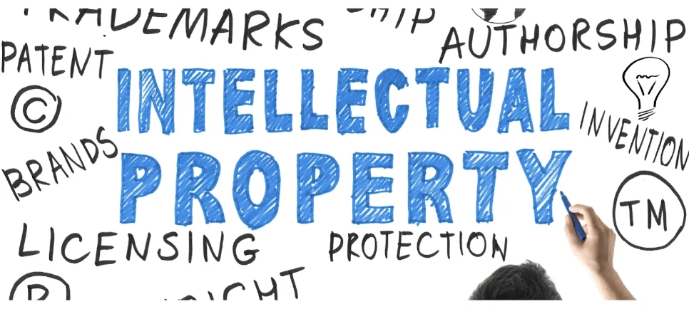 Different Types of Intellectual Property Explained 1 L.A. Tech and Media Law Blog Explains Difference Between Copyright, Trademark, Patent, and Trade Secrets