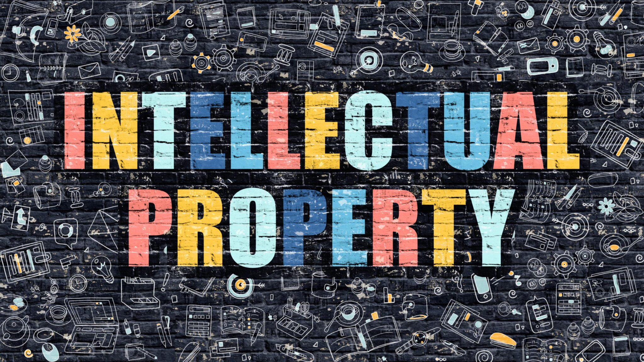 Real Property Vs Intellectual Property L.A. TECH & MEDIA LAW FIRM