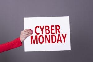 Understanding Trademark Protection: Are 'BLACK FRIDAY' and 'CYBER MONDAY' Off Limits - L.A. Tech and Media Law Blog
