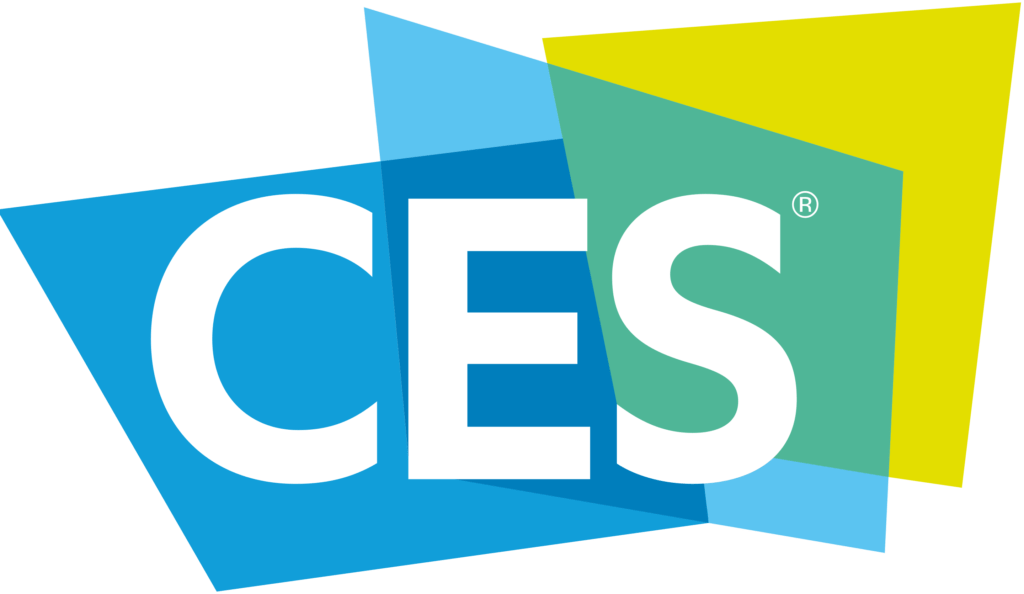 Logo_of_Consumer_Electronics_Show (CES) - L.A. Tech and Media Law Blog - Santa Monica Tech Startup Attorney