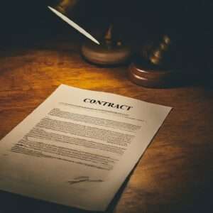Startup Lawyer Contract - Orange County Startup Law Firm - Ventura Technology Attorney and Consultant