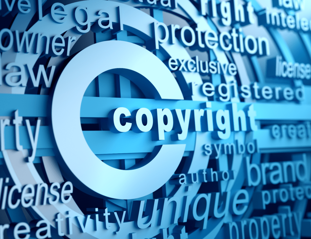 Copyright Software Protection - L.A. Tech and Media Law Firm - New Media Lawyer Thousand Oaks - Simi Valley Startup Law Firm