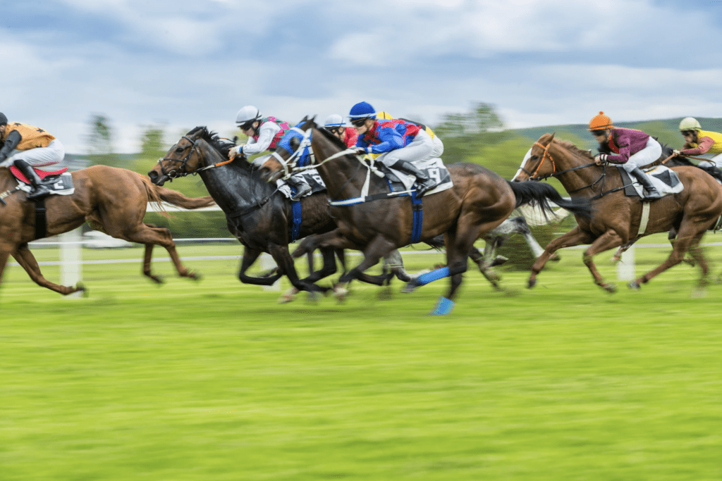 Kentucky Derby Trademark - Los Angeles Technology and Media Law Firm - La Habra Startup Attorney - Hollywood Trademark Law - Beverly Hills Copyright Law
