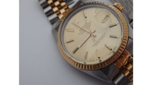 Rolex Hallmark Trademark Dispute - L.A. Tech and Media Law Blog - Hollywood Trademark Attorney - Encino Technology Law Firm.