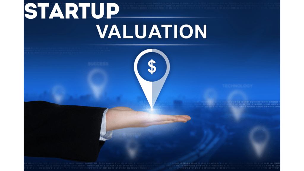 Startup Valuation - L.A. Tech and Media Law Blog - Los Angeles Technology Attorney - Hollywood Startup Law Firm - Encino Copyright Law