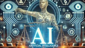 Artificial Intelligence Legal Issues - L.A. Tech and media Law Blog - Los Angeles Artificial Intelligence lawyer - Venture AI Law firm - Pasadena AI attorney