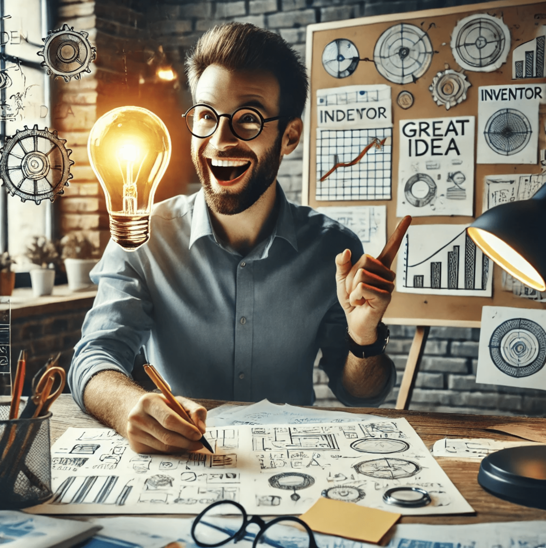 Intellectual visual data 3