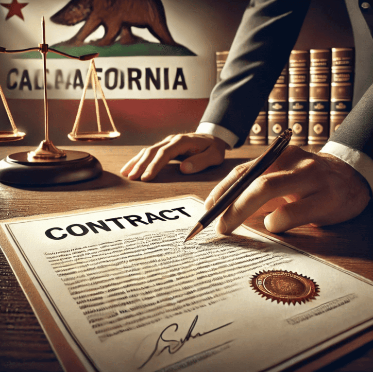 california-contract-law-understanding-breach-of-contract-l-a-tech
