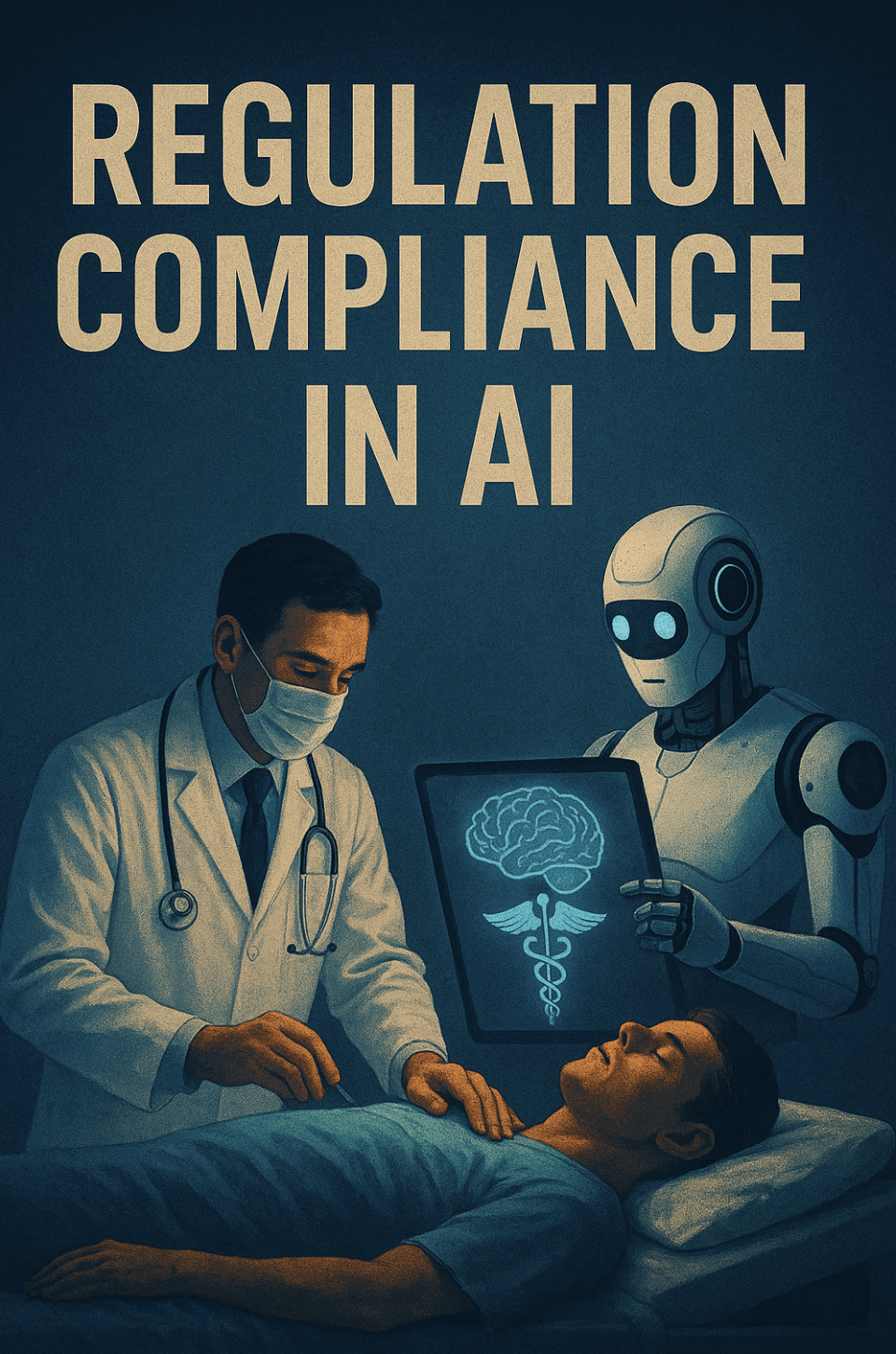 Curated visual reference: AI Regulatory Compliance For Startups Reference: Regulated AI Startup Legal And Compliance Risks In 2025