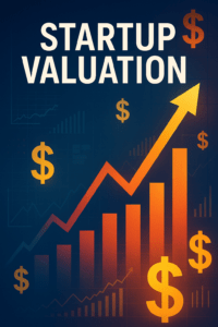 Startup valuation preseed, Los Angeles Startup Attorney, L.A. Tech and Media Law Firm Blog, California Technology Lawyer, Pasadena Tech Law Firm