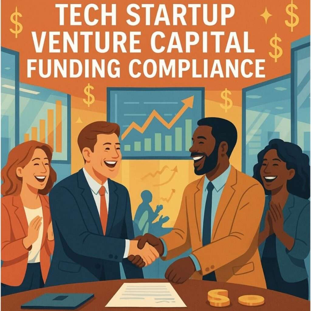 Tech Startup Venture Capital Funding Compliance, VC Funding compliance, L.A. Tech and Media Law Firm, Best Tech Startup Funding Lawyers, Top Technology Attorney in Los Angeles, Best California Trademark Law Firm, Venture Capital Due Diligence