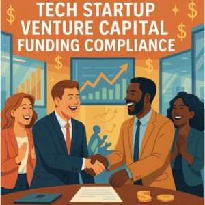 Tech Startup Venture Capital Funding Compliance, VC Funding compliance, L.A. Tech and Media Law Firm, Best Tech Startup Funding Lawyers, Top Technology Attorney in Los Angeles, Best California Trademark Law Firm, Venture Capital Due Diligence