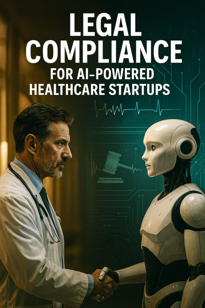 Healthcare Startup Law, L.A. Tech and Media Law Firm, California Digital Media Attorney, Los Angeles Healthcare Technology Lawyer, Chicago Tech Consultant, Texas Technology Startup Advisor