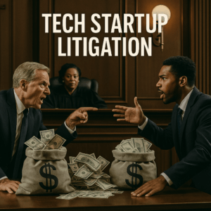 Tech Startup Litigation, L.A. Tech and Media Law Blog, Top Technology Lawyer Los Angeles, Pasadena Startup Attorney, California Business Litigation