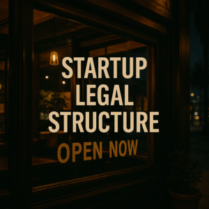 Startup legal structure, L.A. Tech and media law firm, Los Angeles Startup Attorney, California technology law firm, Irvine business lawyer